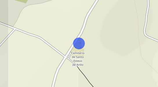 Precios inmobiliarios Anllo (San Martiño)