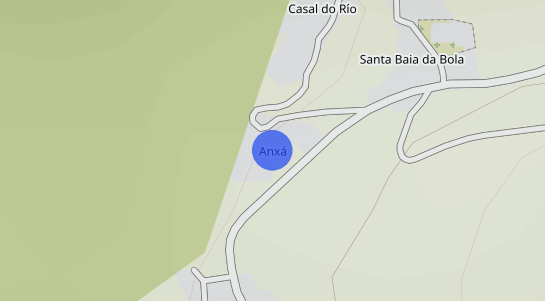 Precios inmobiliarios Anxa