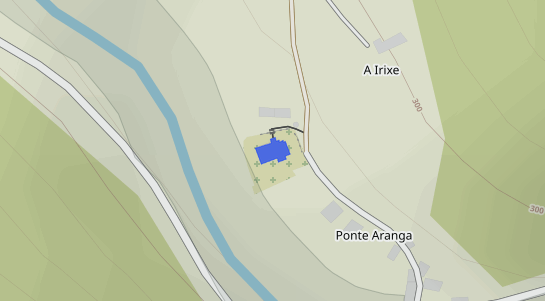 Precios inmobiliarios Aranga (San Paio)