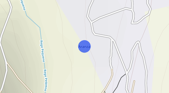 Precios inmobiliarios Aranza (Soutomaior)