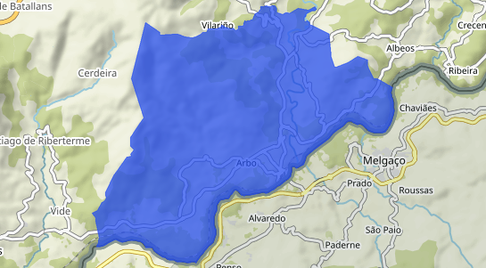 Precios inmobiliarios Arbo (Santa Maria )