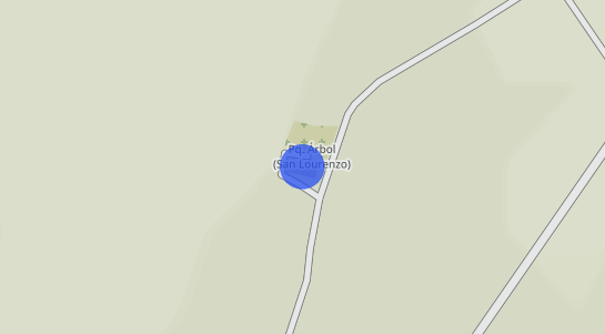 Precios inmobiliarios Arbol (San Lourenzo) (Vilalba)