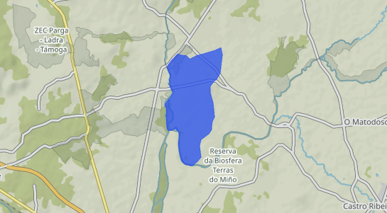 Precios inmobiliarios Arcilla