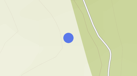 Precios inmobiliarios Arcos (Cuntis)