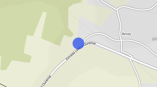 Precios inmobiliarios Arcos (Vilamartin De Valdeorras)