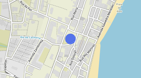 Precios inmobiliarios Ares (San Xose)