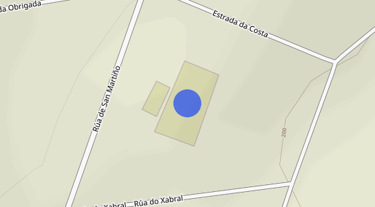 Precios inmobiliarios Arins (San Martiño)