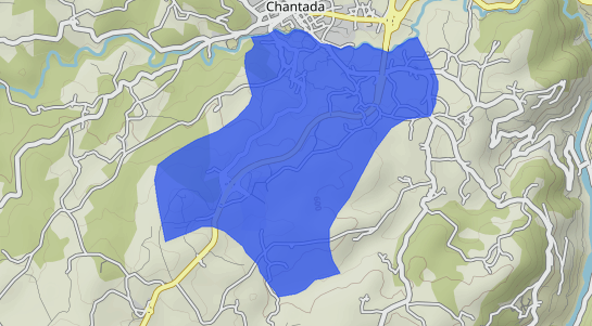 Precios inmobiliarios Asma (San Salvador)
