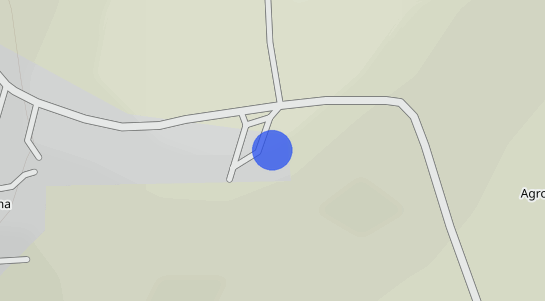 Precios inmobiliarios Asma (Santa Cristina)