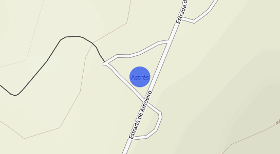 Precios inmobiliarios Astres