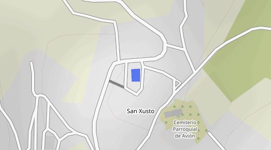 Precios inmobiliarios Baiste (Avion)