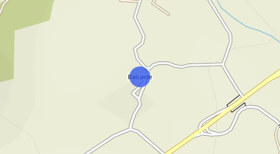 Precios inmobiliarios Balcaide