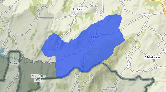 Precios inmobiliarios Baltar