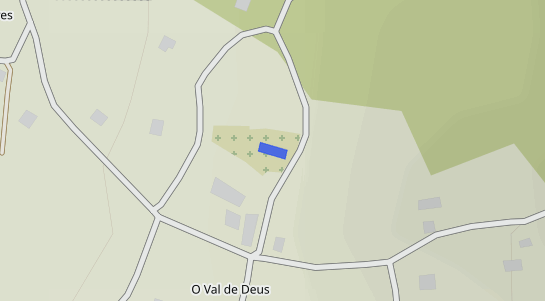 Precios inmobiliarios Bandoxa (San Martiño)