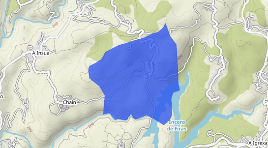 Precios inmobiliarios Barbudo (Santa Maria)