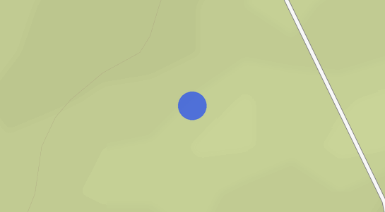 Precios inmobiliarios Barcala (San Cibran - A Baña)