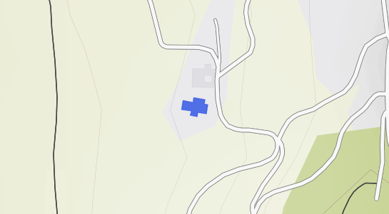 Precios inmobiliarios Barcia De Mera (San Martiño)