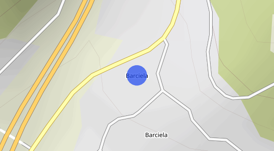 Precios inmobiliarios Barciela (Cobres)