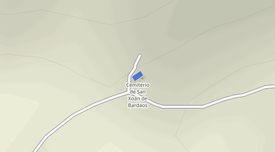 Precios inmobiliarios Bardaos (San Xoan)