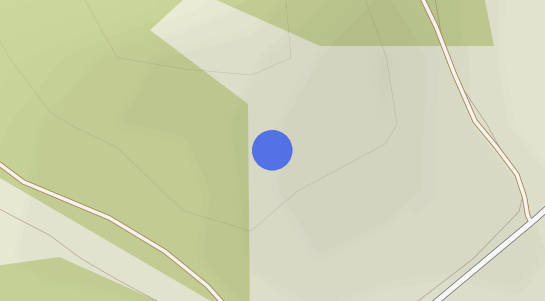 Precios inmobiliarios Bardaos (Santa Maria-San Sadurniño)