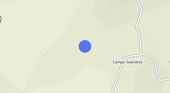 Precios inmobiliarios Bardaos (Santa Maria-Tordoia)