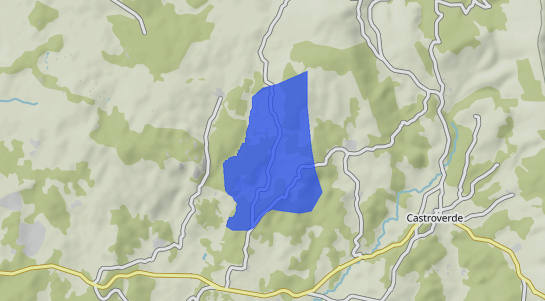 Precios inmobiliarios Barredo (Santo Andre)