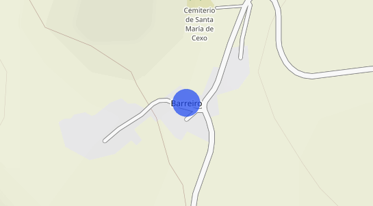 Precios inmobiliarios Barreiro (Verea)