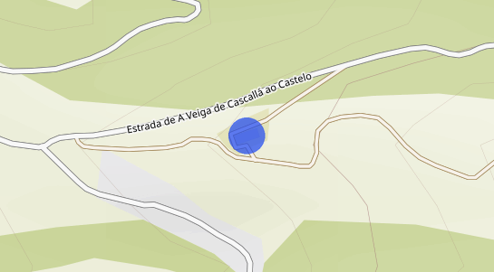 Precios inmobiliarios Barrio E Castelo