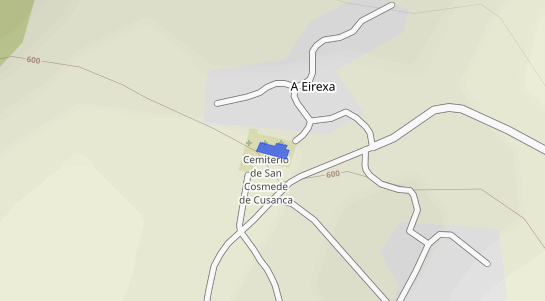 Precios inmobiliarios Barro (Cusanca)