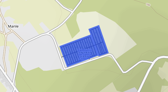 Precios inmobiliarios Barro (Santa Cristina)
