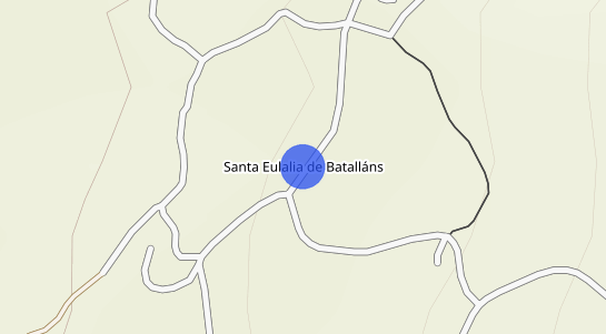Precios inmobiliarios Batallans (Santa Eulalia)