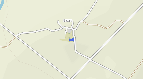 Precios inmobiliarios Bazar (San Mamede)