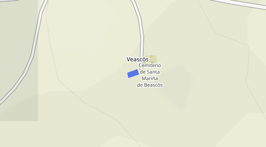 Precios inmobiliarios Beascos (Santa Mariña)