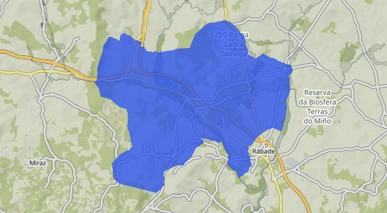 Precios inmobiliarios Begonte