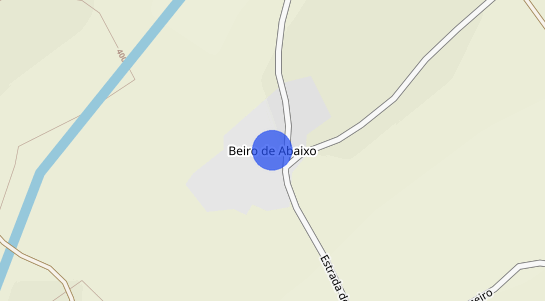 Precios inmobiliarios Beiro De Abaixo