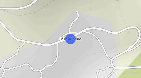 Precios inmobiliarios Beiro De Arriba