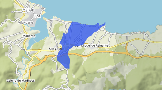 Precios inmobiliarios Benquerencia