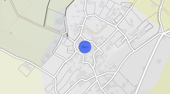 Precios inmobiliarios Beo (Santiso De Vilanova De Santiso-Malpica De Bergantiños)