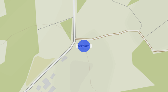 Precios inmobiliarios Bertamil