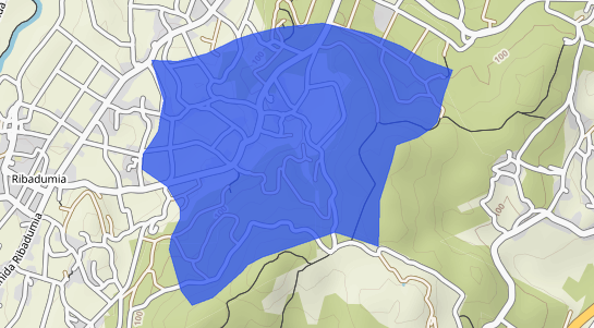 Precios inmobiliarios Besomaño (Santa Maria)