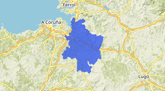 Precios inmobiliarios Betanzos