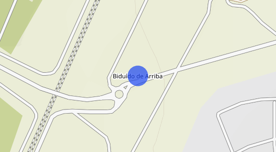 Precios inmobiliarios Biduido De Arriba (Santa Maria De Biduido-Ames)