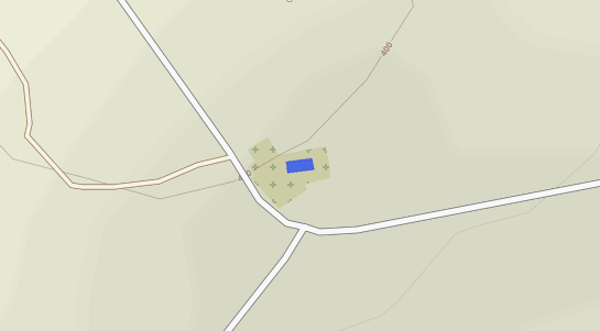 Precios inmobiliarios Boado (Santiago)