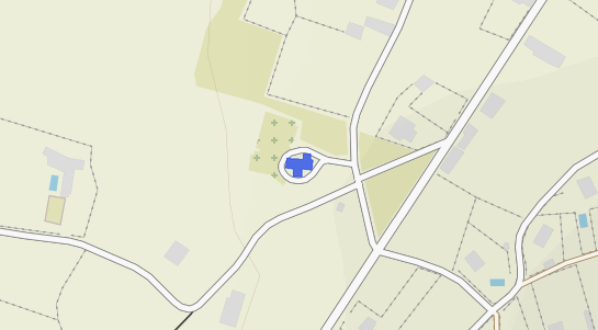 Precios inmobiliarios Boebre (Santiago)