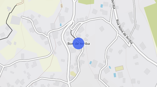 Precios inmobiliarios Bon De Arriba (Beluso)