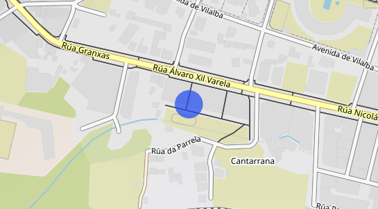 Precios inmobiliarios Bora (Santa Mariña)