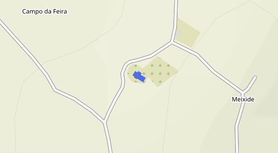 Precios inmobiliarios Borraxeiros (San Cristovo)