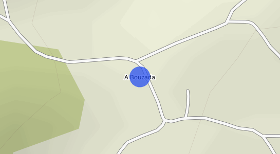 Precios inmobiliarios Bouzada (Piñeiro-Tomiño)