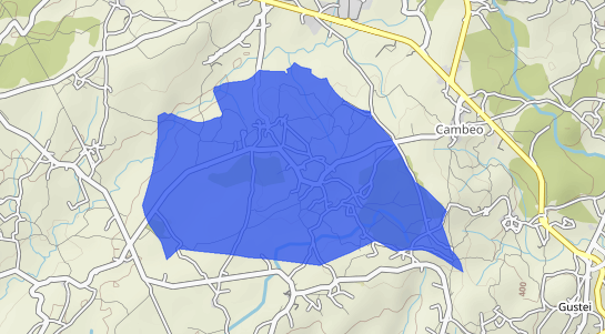 Precios inmobiliarios Boveda (Amoeiro)