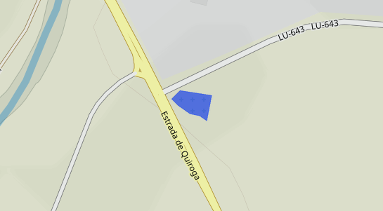 Precios inmobiliarios Boveda (San Martiño)(Boveda)